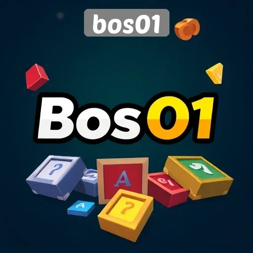 Keunggulan Situs Bos01 dalam Menyediakan Beragam Game