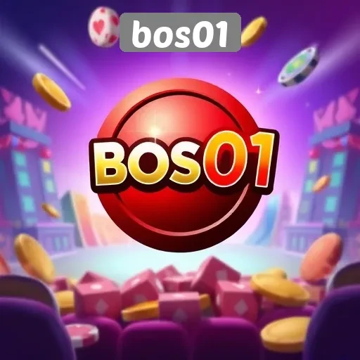 Situs Game Bos01 Menawarkan Beragam Pilihan Permainan