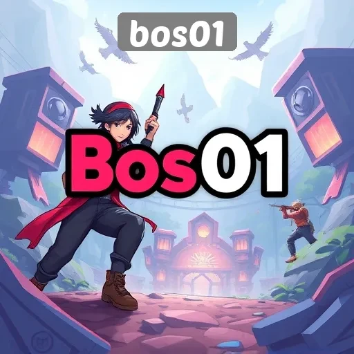 Mengapa Bos01 Menjadi Pilihan Utama Gamers Indonesia
