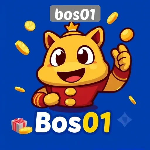 Bos01 sebagai Destinasi Utama Pecinta Game Online