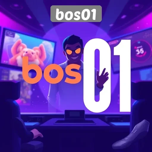 Ulasan Mengenai Pengalaman Pengguna di Situs Bos01