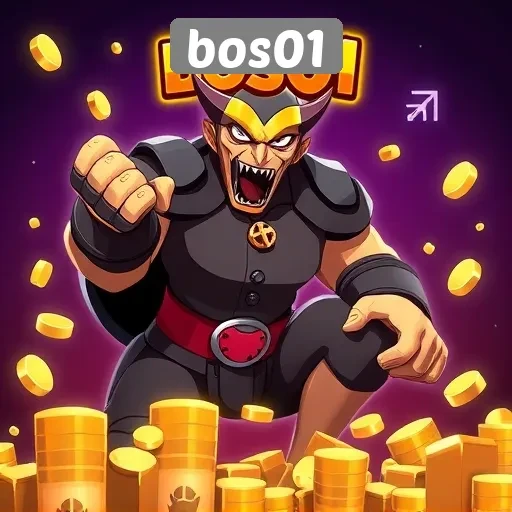 Menjelajahi Fitur Menarik di Situs Game Bos01