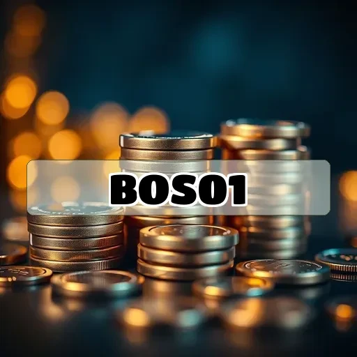 bos01: Eksplorasi Karya Penggemar yang Menarik dan Kreatif