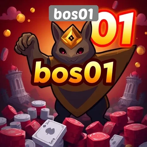 Ragam Permainan yang Tersedia di Situs Bos01