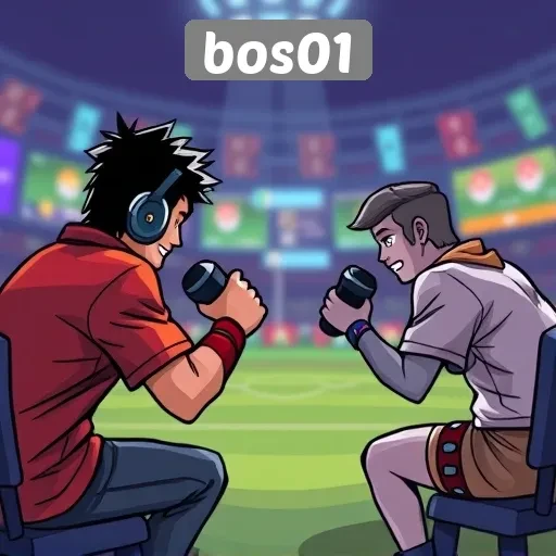 Panduan Memulai Bermain di Bos01 untuk Pemula