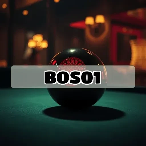 bos01: Temukan Game Seluler Menarik dan Seru di Sini