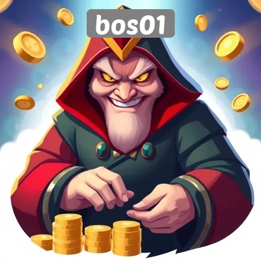 Review Pengalaman Pemain di Situs Game Bos01