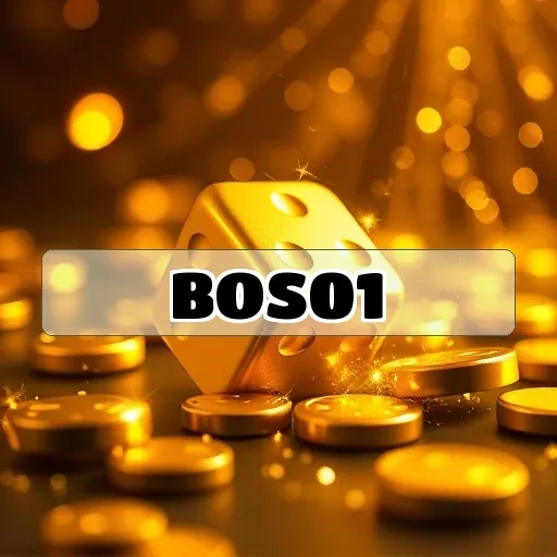 bos01: Temukan Ulasan Game Online Terlengkap di Indonesia!