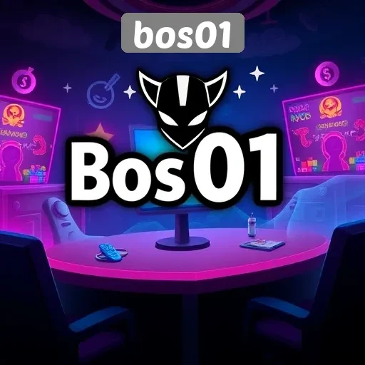 Bagaimana Bos01 Menyediakan Pengalaman Gaming yang Unik