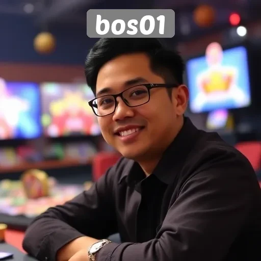 Analisis Pengalaman Pengguna di Situs Bos01